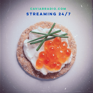 Ascolta Caviar Radio nell'app