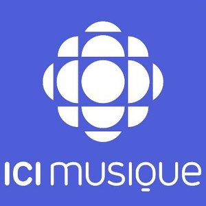 Ascolta CBFX Ici Musique Montreal 100.7 FM nell'app