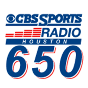 Ascolta CBS Sports Radio 650 nell'app