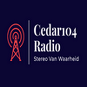 Ascolta Cedar104 Radio nell'app