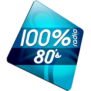 Ascolta 100%Radio – 80 nell'app