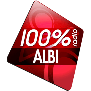 Ascolta 100%Radio – Albi nell'app