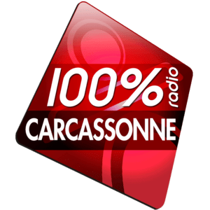 Ascolta 100%Radio – Carcassonne nell'app