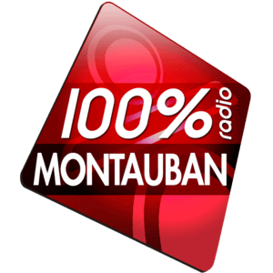 Ascolta 100%Radio – Montauban nell'app