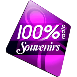 Ascolta 100%Radio – Souvenirs nell'app