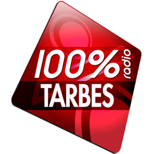 Ascolta 100%Radio – Tarbes nell'app