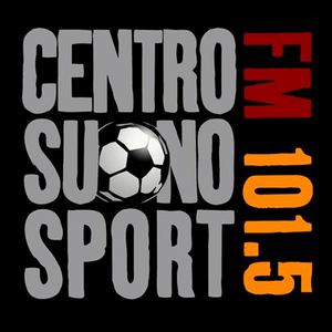 Ascolta Centro Suono Sport nell'app