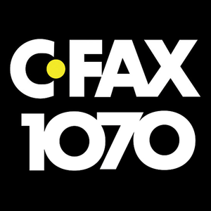 Ascolta C-FAX 1070 AM nell'app