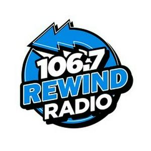 Ascolta CFDV 106.7 Rewind Radio nell'app