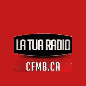 Ascolta CFMB 1280AM Radio Montréal nell'app