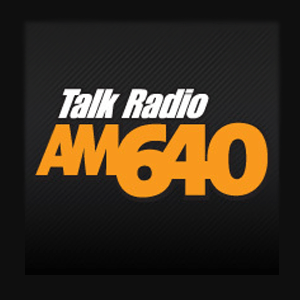 Ascolta CFMJ Talk Radio AM 640 nell'app