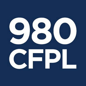 Ascolta CFPL AM 980 nell'app