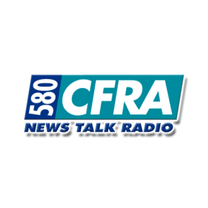 Ascolta CFRA News Talk Radio 580 AM nell'app