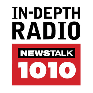 Ascolta CFRB Newstalk 1010 AM nell'app