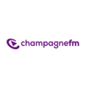 Ascolta Champagne FM nell'app