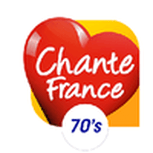 Ascolta Chante France 70's nell'app