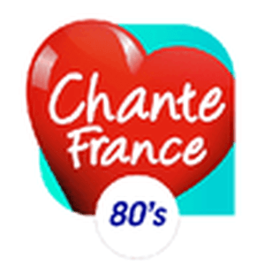 Ascolta Chante France 80's nell'app