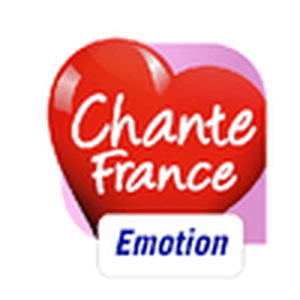 Ascolta Chante France Emotion nell'app