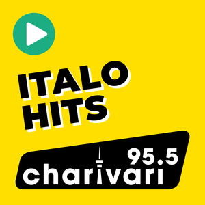 Ascolta 95.5 Charivari Italo-Hits nell'app