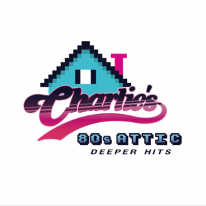 Ascolta Charlie's 80's Attic nell'app