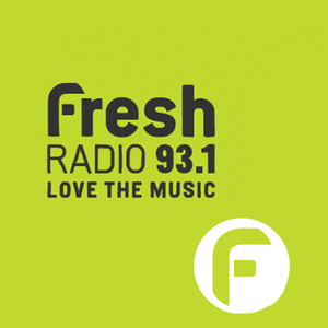 Ascolta CHAY Fresh Radio 93.1 FM nell'app