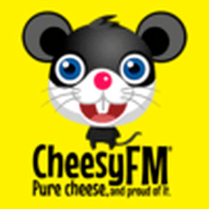 Ascolta Cheesy FM nell'app