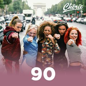 Ascolta CHERIE 90 nell'app