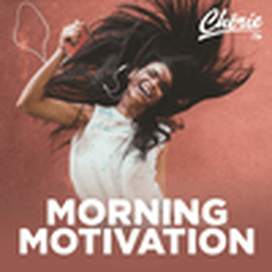 Ascolta CHERIE MORNING MOTIVATION nell'app