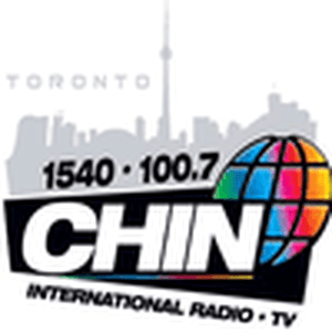 Ascolta CHIN Radio Toronto nell'app