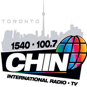 Ascolta CHIN Radio Toronto nell'app