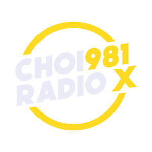 Ascolta CHOI Radio X 98.1 nell'app