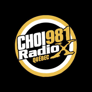 Ascolta CHOI Radio X 98.1 FM nell'app