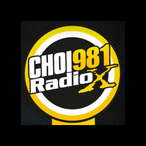 Ascolta Choi 981 Radio X nell'app