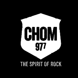 Ascolta CHOM 97.7 nell'app