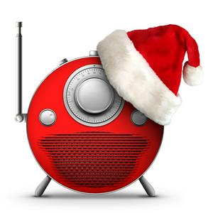 Ascolta Christmas FM Ireland nell'app