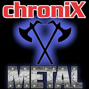 Ascolta ChroniX METALCORE  nell'app