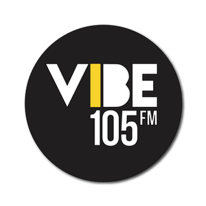 Ascolta CHRY VIBE 105.5 nell'app