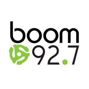 Ascolta CHSL boom 92.7 nell'app