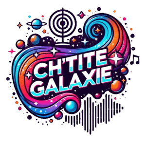 Ascolta Ch'tite Galaxie nell'app