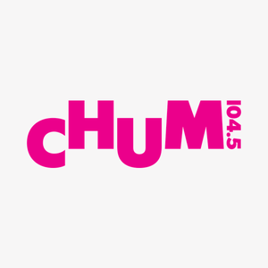 Ascolta CHUM 104.5 FM (CA Only) nell'app