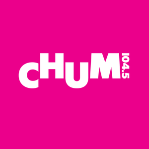 Ascolta CHUM 104.5 FM nell'app