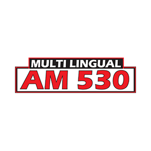 Ascolta CIAO AM530 Multicultural Radio: nell'app