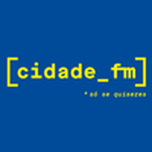 Ascolta Cidade FM nell'app