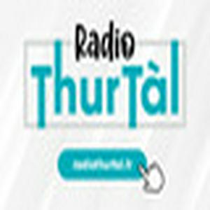 Ascolta Radio ThurTàl nell'app