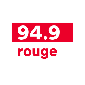 Ascolta CIMF 94.9 Rouge FM nell'app