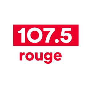 Ascolta CITF 107.5 Rouge FM nell'app