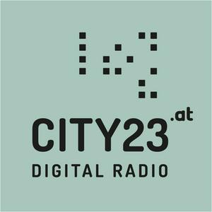 Ascolta CITY23 - Der neue Soundtrack für Wien nell'app