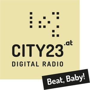 Ascolta CITY23 – Beat, Baby! nell'app