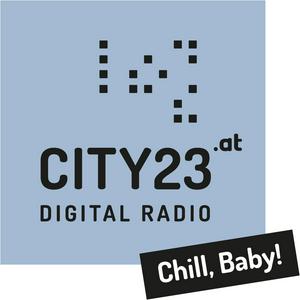 Ascolta CITY23 – Chill, Baby! nell'app