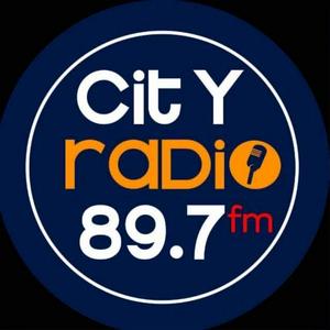 Ascolta City Radio 89.7FM nell'app